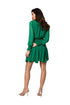 Robe de cocktail model 178265 Makover